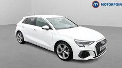Used 2024 Audi A3 Sportback S-Line Hatchback | £19,399 (Good price)