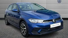 Used 2022 VW Polo Life Hatchback | £15,990 (Fair price)