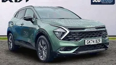 Used 2025 Kia Sportage 2 SUV | £29,995 (Good price)