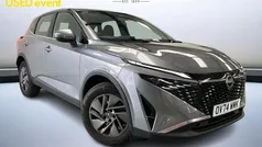 Used 2025 Nissan Qashqai Acenta Premium SUV | £19,799 (Fair price)