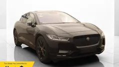 Used 2020 Jaguar I-Pace SUV | £16,950 (Good price)