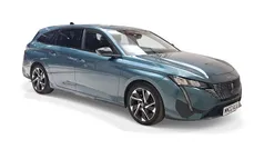 Used 2023 Peugeot 308 Active Premium Estate | £14,990 (Fair price)