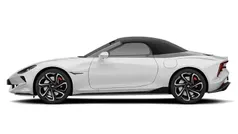 New 2024 MG Cyberster Cabriolet | £57,995 (Fair price)
