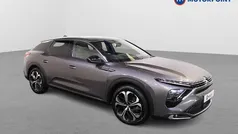 Used 2022 Citroën C5 X Shine Estate | £20,299 (Fair price)