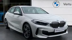Used 2024 BMW 118 M Sport Hatchback | £21,990 (Fair price)