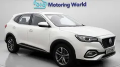 Used 2022 MG HS Exclusive SUV | £15,500 (Fair price)