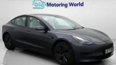 Used 2021 Tesla Model 3 Standard Range Sedan | £16,000 (Fair price)