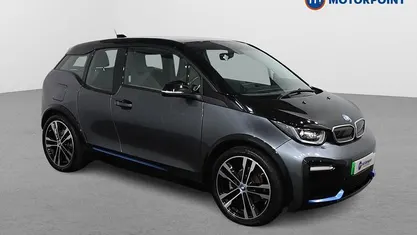 Used 2021 BMW i3 Hatchback | £14,649 (Fair price)