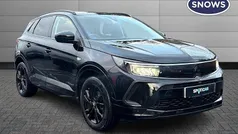 Used 2022 Vauxhall Grandland X GS Line SUV | £15,992 (Fair price)