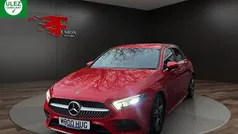 Used 2019 Mercedes A180 AMG line Hatchback | £17,500 (Fair price)