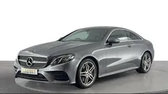 Used 2019 Mercedes E350 AMG line Coupe | £22,470 (Fair price)