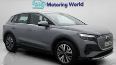 Used 2023 Audi Q4 e-tron Sport SUV | £20,000 (Fair price)