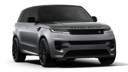 New 2025 Land Rover Range Rover Sport SE Dynamic SUV | £90,158 (Fair price)