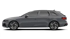 Used 2025 Audi RS4 Estate | £90,260