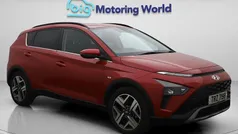 Used 2023 Hyundai Bayon Premium SUV | £14,100 (Fair price)