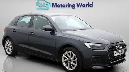 Used Audi A1 Sportback Sport 95 HP (69 kW) 2026 Hatchback