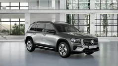New 2025 Mercedes GLB200 Executive SUV | £39,065 (Fair price)