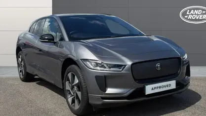 Used Jaguar I-Pace R-Dynamic 294 kW (400 HP) 2024 SUV