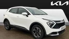 Used 2024 Kia Sportage SUV | £23,098 (Super price)