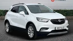 Used 2019 Vauxhall Mokka Elite SUV | £6,500 (Good price)