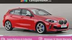 Used 2024 BMW M135 Hatchback | £23,997 (Super price)