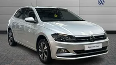 Used 2021 VW Polo Match Hatchback | £13,490 (Fair price)