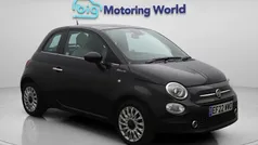 Used 2022 Fiat 500 Dolcevita Hatchback | £8,800 (Fair price)