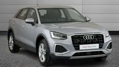 Used 2021 Audi Q2 Sport SUV | £19,692 (Fair price)