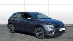 Used 2024 VW Polo Life Hatchback | £17,883 (Fair price)