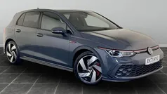 Used 2024 VW Golf VIII GTI Hatchback | £26,195 (Good price)