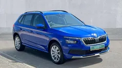 Used 2022 Skoda Kamiq SE SUV | £14,850 (Good price)