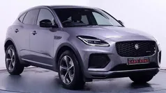 Grey Used 2024 Jaguar E-Pace R-Dynamic SUV | £31,849 (Fair price)