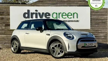 Used 2023 Mini Cooper Level 2 Hatchback | £11,495 (Fair price)