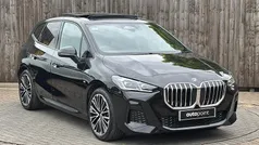 Used 2025 BMW 220 M Sport Estate | £26,799 (Super price)