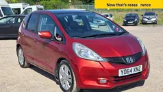 Used 2015 Honda Jazz EX Hatchback | £6,980 (Fair price)