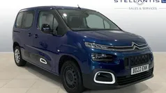 Used 2024 Citroën Berlingo Feel MPV | £15,838 (Fair price)