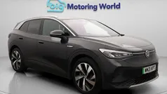 Used 2021 VW ID.4 Pro Performance SUV | £19,700 (Super price)