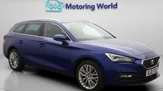 Used 2023 Seat Leon XCELLENCE Estate | £17,300 (Fair price)