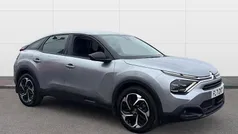 Used 2023 Citroën C4 PureTech Hatchback | £12,712 (Good price)