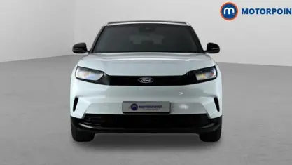 Used Ford Capri Premium 250 kW (340 HP) 2025 White SUV
