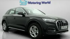Used 2024 Audi Q5 Sport SUV | £26,050 (Super price)