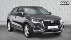 Grey Used 2022 Audi Q2 Sport SUV | £21,200 (Good price)