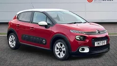 Used 2019 Citroën C3 Flair Hatchback | £7,613 (Good price)