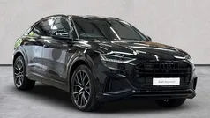 Black Used 2023 Audi Q8 Advanced SUV | £58,046 (Fair price)