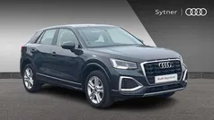 Used 2021 Audi Q2 Sport SUV | £16,500 (Fair price)