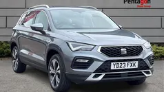 Used 2023 Seat Ateca SE Technology SUV | £15,496 (Fair price)