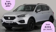 Used 2023 Seat Tarraco SE Technology SUV | £15,667 (Super price)