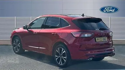 Used Ford Kuga ST-Line X 150 HP (110 kW) 2023 SUV