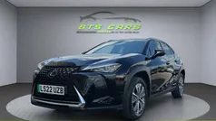 Used 2021 Lexus UX 300e SUV | £14,985 (Good price)