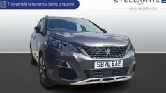 Used 2020 Peugeot 3008 Premium Estate | £16,513 (Fair price)